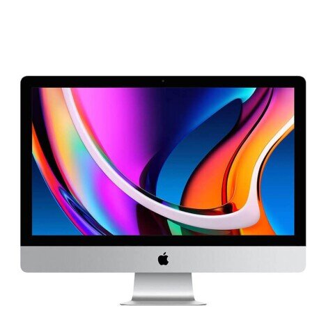 Apple iMac A2115 SH, Hexa Core i5-10500, 27 inci 5K IPS, Grad A-, Radeon PRO 4GB